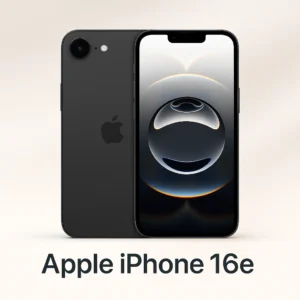 iPhone 16e vs OnePlus 13R Compare iPhone Models & Specs