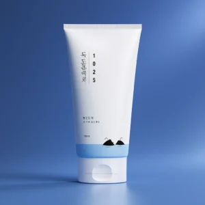 ROUND LAB 1025 Best Korean Cleanser for Sensitive Skin