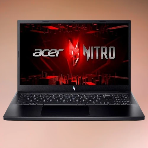 Acer gaming laptop 2025 nitro v 15