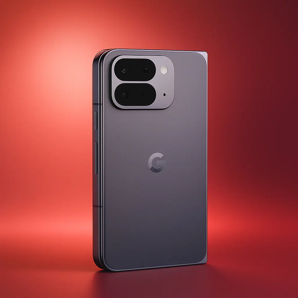 Google pixel 10 pro fold review