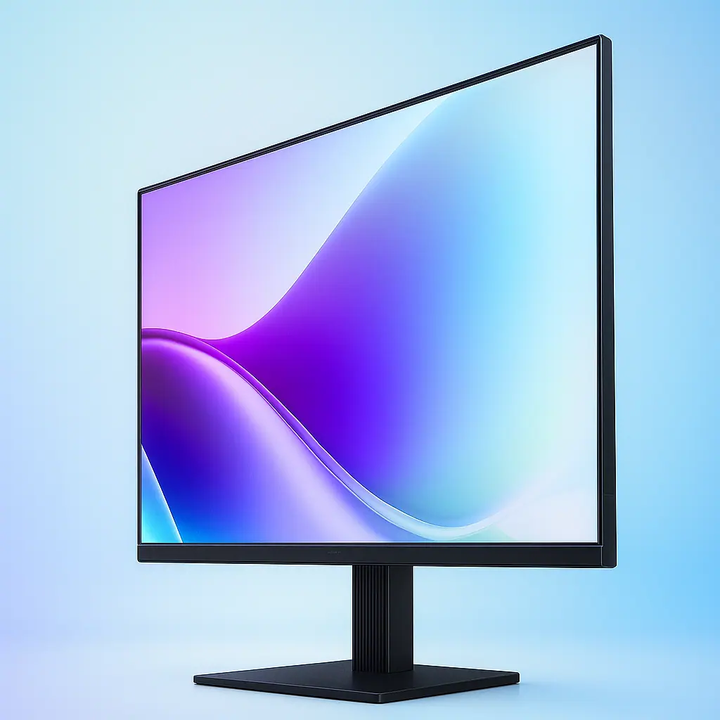 Samsung 27 S3 fhd high resolution monitor