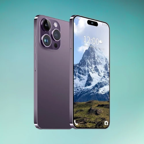 16 PROMA X Review - Best Budget Phone of 2025 - Image 3