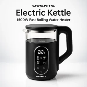 OVENTE KD96B Best Non Toxic Electric Kettle
