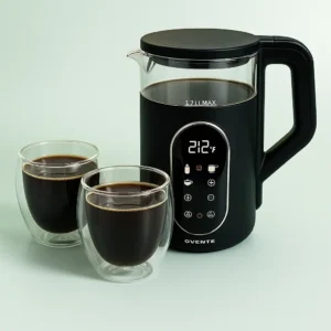 OVENTE KD96B Best Non Toxic Electric Kettle