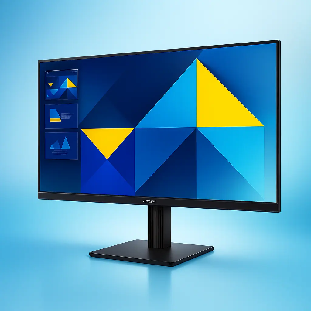 Samsung 27 monitor for graphic work