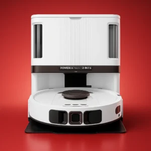 Shark’s Best Vacuum and Mop Robot – A 30-Day Hands-Off Test