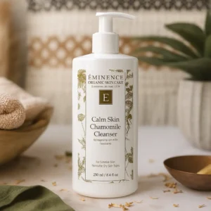 Eminence Chamomile Facial Cleanser – Pros, Cons and Benefits