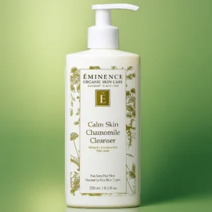 Eminence Chamomile Facial Cleanser – Pros, Cons and Benefits