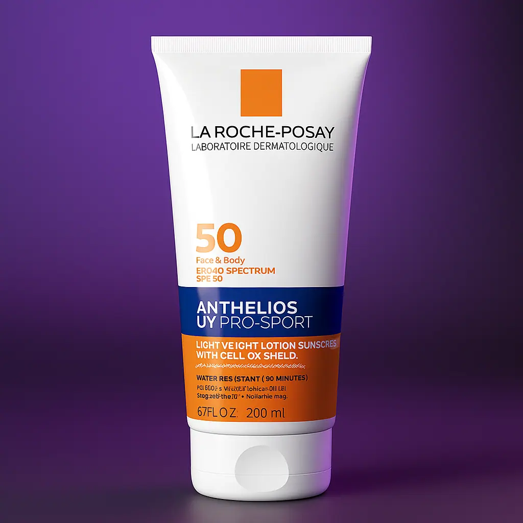 Sun protection la roche posay uv pro sport spf 50