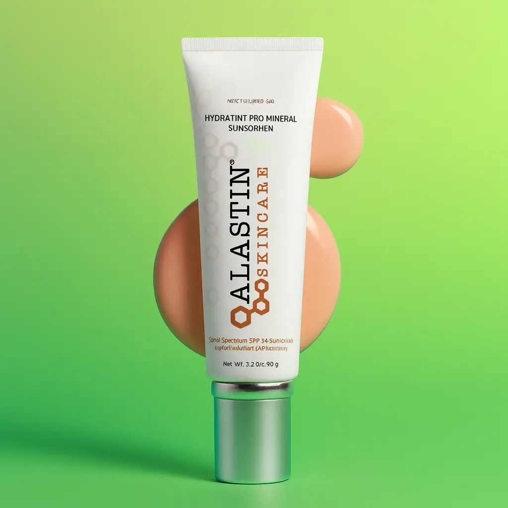 alastin hydratint pro mineral sunscreen spf 36