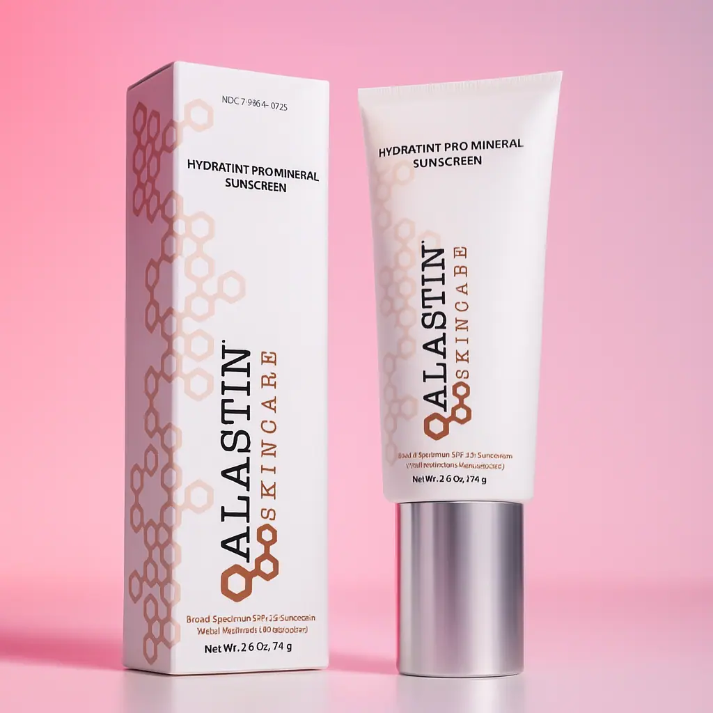 Alastin hydratint pro review