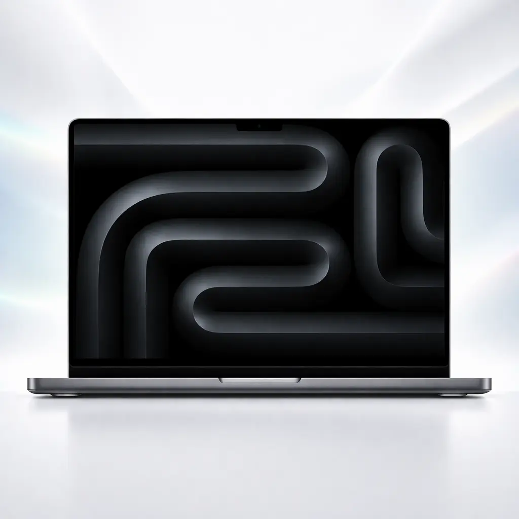 You are currently viewing Apple MacBook Pro Laptop Review 2025 – The M5 Chip Changes Everything