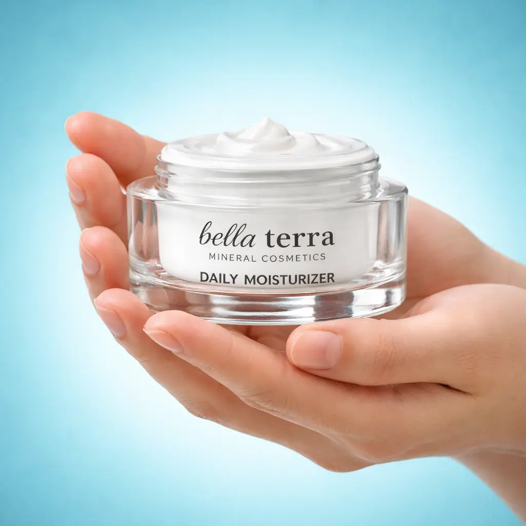 Bellaterra cosmetics review