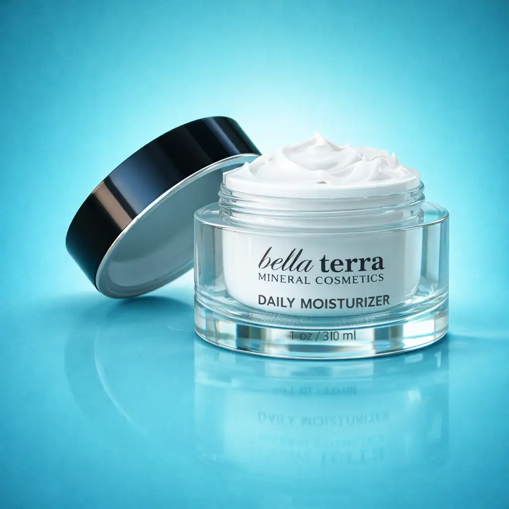 Bellaterra moisturizer