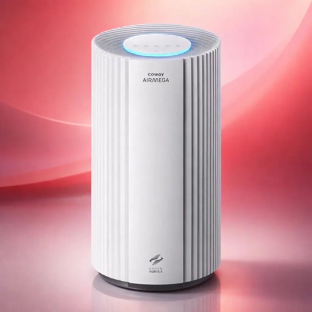 Coway Air Purifier Filter