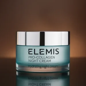 ELEMIS Pro-Collagen the Best Night Facial Moisturizer for Dry Skin