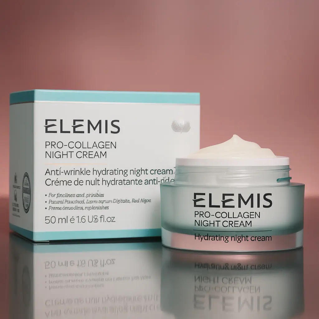 Elemis review