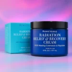 RemeVerse Radiation Burn Cream – Best for Skin Treatment