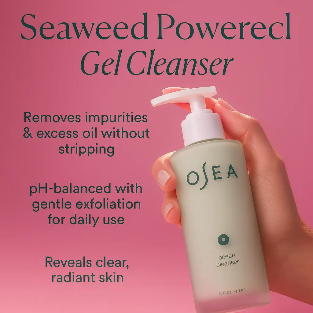 best gentle cleanser in 2025