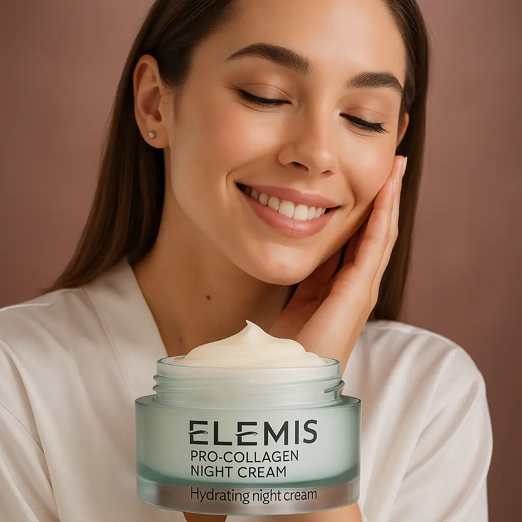 best night facial moisturizer