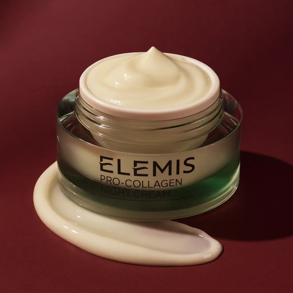 Elemis best skincare for aging skin