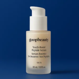 Goop Beauty the Best Peptide Serum for Wrinkles & Firmness