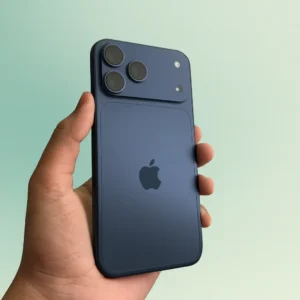iPhone 17 Pro Max Deep Blue – The Definitive Camera & Specs