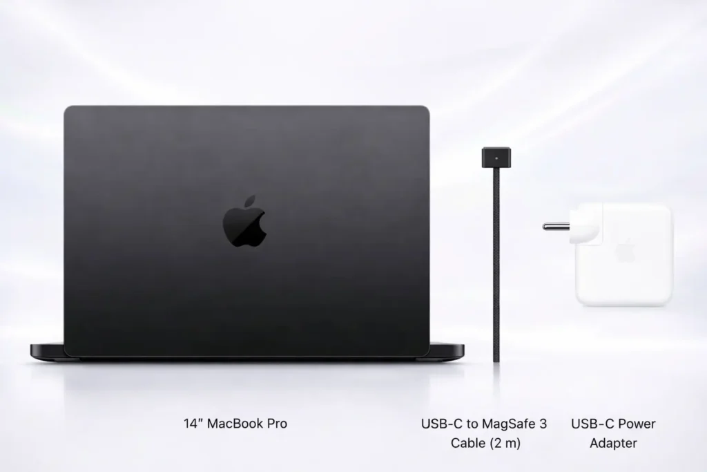 macbook pro m5 review