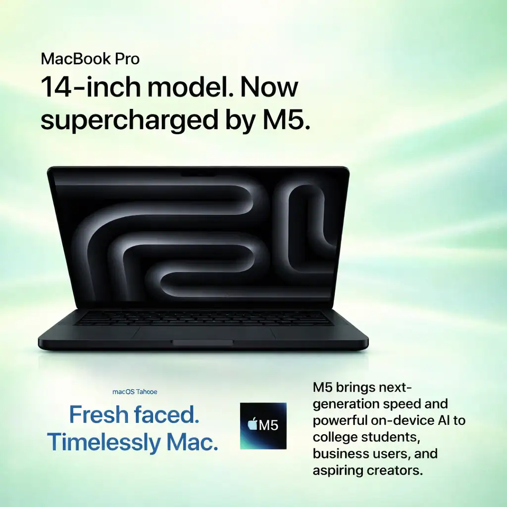 macbook pro specs 2025