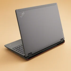 Lenovo ThinkPad P16 Gen 2 Specs and Performance
