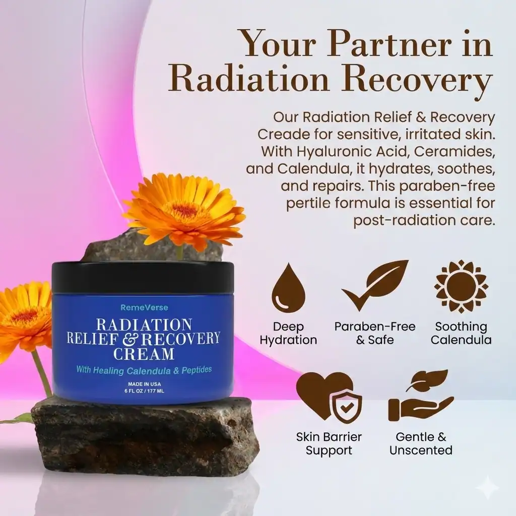 oncology skin care products