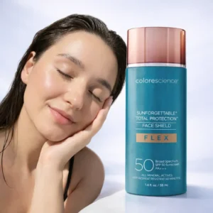 Colorescience Mineral Sunscreen – Pros, Cons & How to Use