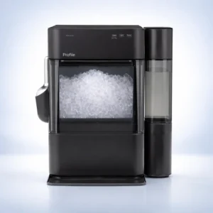 GE Opal Nugget Ice Maker – Setup, Use and Cleaning Tips