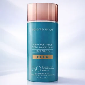 Colorescience Mineral Sunscreen – Pros, Cons & How to Use