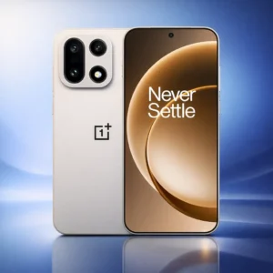 Best Android Phone 2026 – OnePlus 15 Ultimate Review