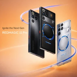 Red Magic 11 Cooling System – Liquid Metal Explained