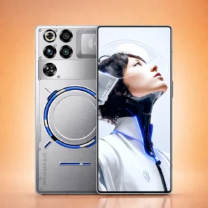 Red Magic 11 Cooling System – Liquid Metal Explained